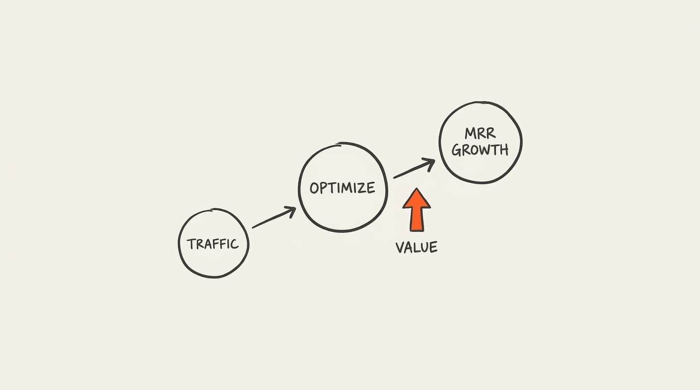 How to Create a Successful CRO Strategy for B2B SaaS