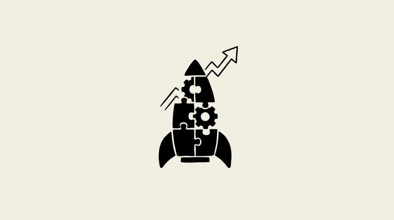 Best MarTech Stack for Series A Startups: Build a Scalable Foundation for Growth