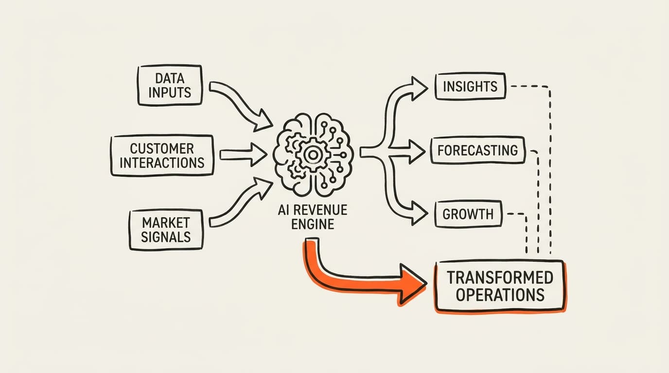 Best Revenue Intelligence Platforms 2026: Transform Your Revenue Operations with AI