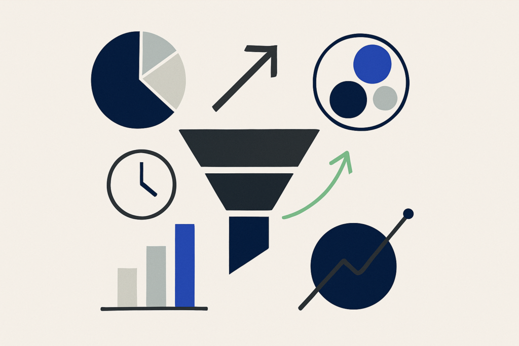 5 Market Segmentation Strategies for B2B SaaS Growth – Delverise