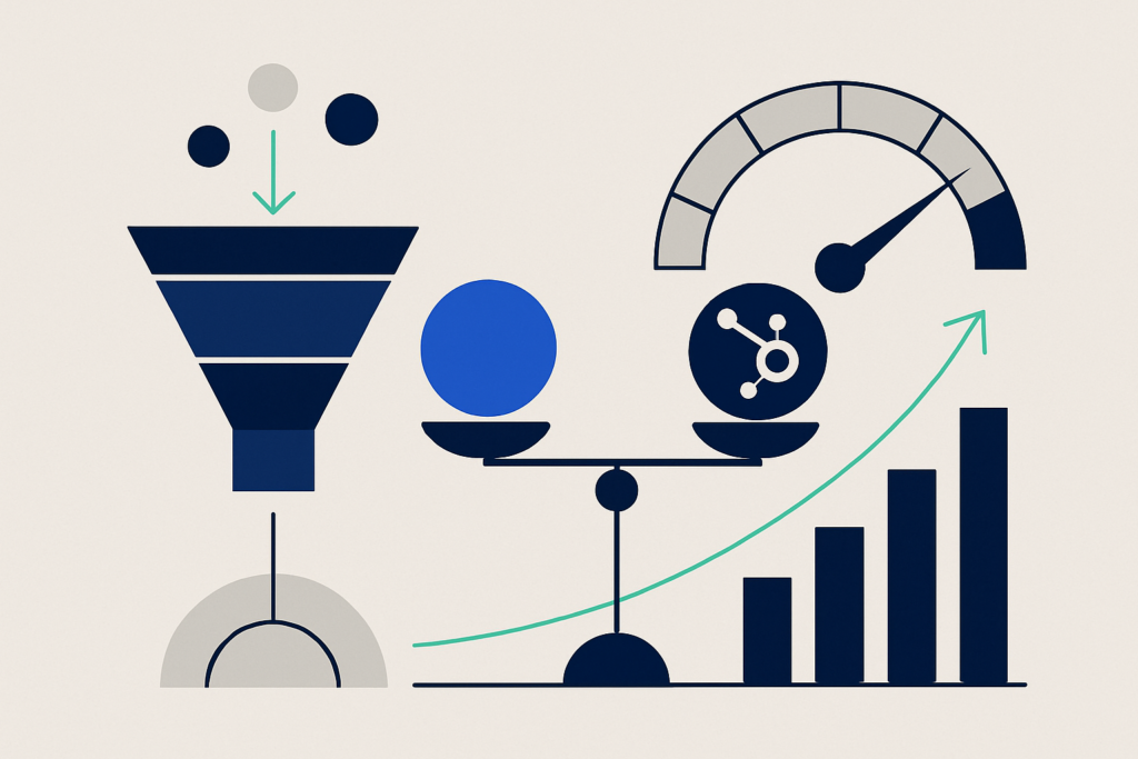 ActiveCampaign vs HubSpot: Which Marketing Automation Platform Is Best for B2B? – Delverise