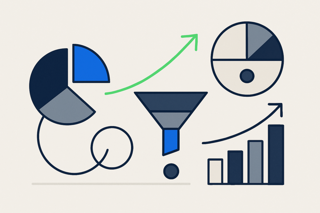 Growth Marketing for B2B SaaS: Strategy, Framework, and Execution – Delverise