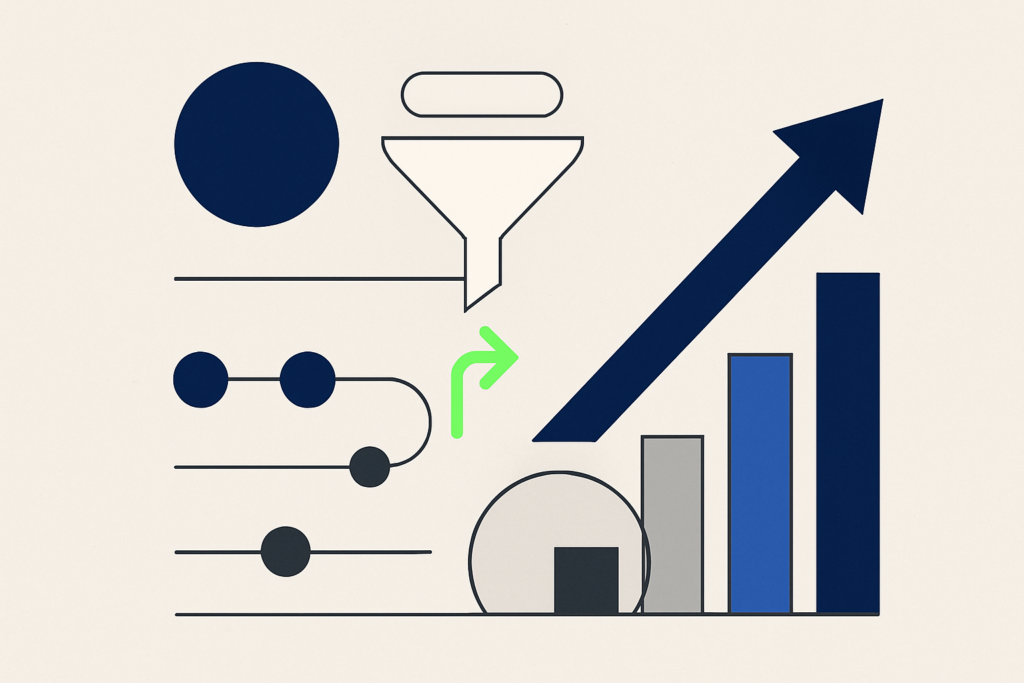 How Marketing Operations Can Help Your Startup Grow – Delverise