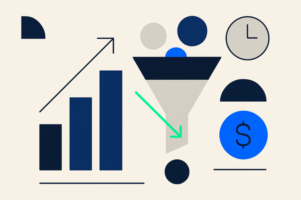 How to Create a Successful CRO Strategy for B2B SaaS – Delverise