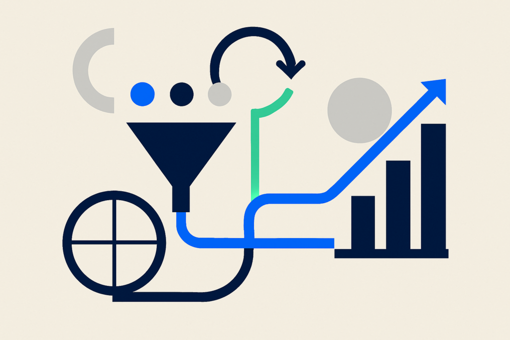 Inbound Lead Generation for B2B SaaS: Strategies That Drive Pipeline – Delverise