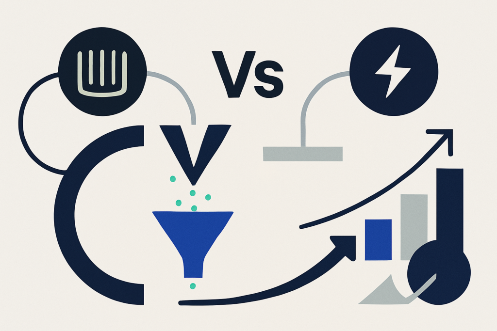 Intercom vs Drift: Which Conversational Marketing Platform Drives More Pipeline? – Delverise