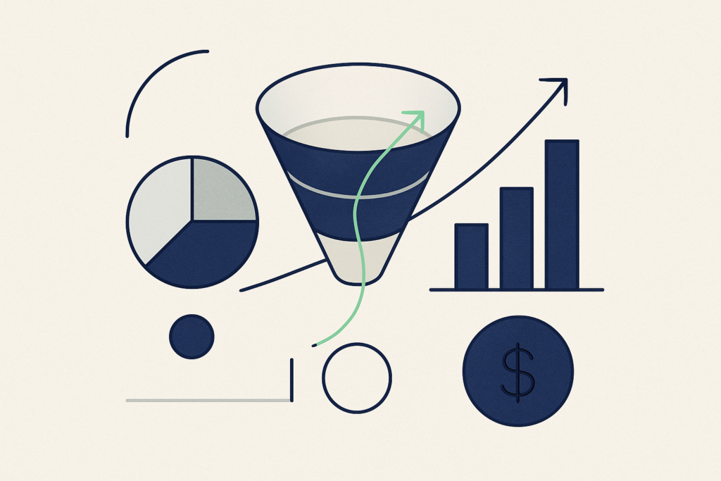 Why Every Scaling Startup Needs RevOps (And How to Get Started) – Delverise